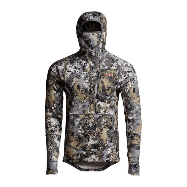 Толстовка Fanatic Hoody